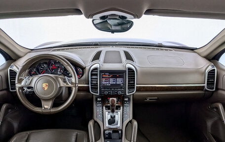 Porsche Cayenne III, 2013 год, 2 997 000 рублей, 14 фотография