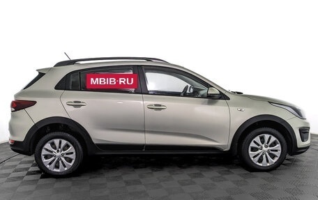 KIA Rio IV, 2020 год, 1 200 000 рублей, 4 фотография