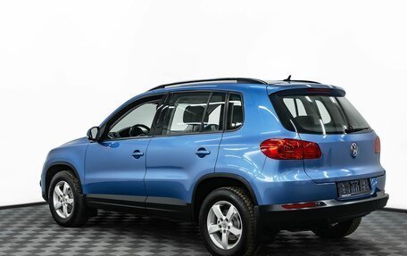 Volkswagen Tiguan I, 2012 год, 1 095 000 рублей, 4 фотография