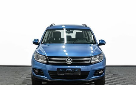 Volkswagen Tiguan I, 2012 год, 1 095 000 рублей, 2 фотография