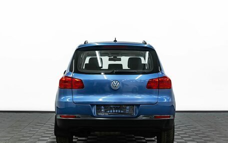 Volkswagen Tiguan I, 2012 год, 1 095 000 рублей, 5 фотография