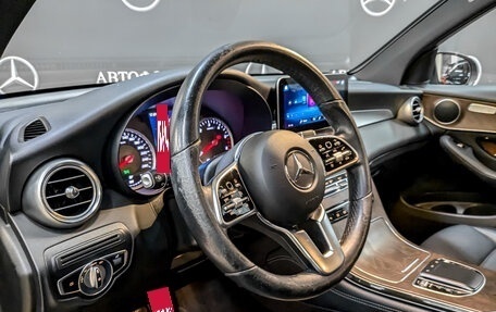 Mercedes-Benz GLC, 2021 год, 5 100 000 рублей, 16 фотография