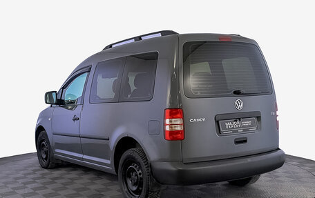 Volkswagen Caddy III рестайлинг, 2013 год, 1 150 000 рублей, 7 фотография