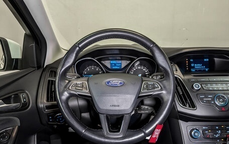 Ford Focus III, 2018 год, 1 320 000 рублей, 20 фотография