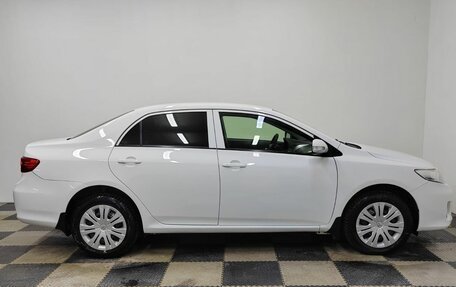 Toyota Corolla, 2011 год, 1 200 000 рублей, 4 фотография