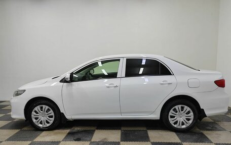 Toyota Corolla, 2011 год, 1 200 000 рублей, 8 фотография