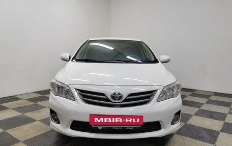 Toyota Corolla, 2011 год, 1 200 000 рублей, 2 фотография