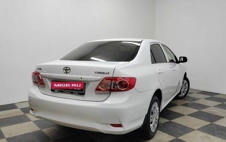 Toyota Corolla, 2011 год, 1 200 000 рублей, 5 фотография