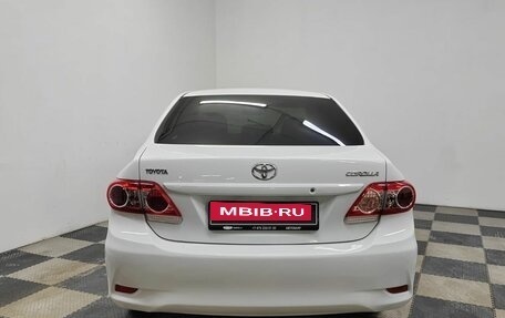 Toyota Corolla, 2011 год, 1 200 000 рублей, 6 фотография