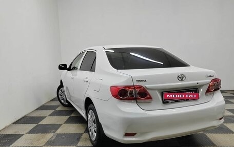 Toyota Corolla, 2011 год, 1 200 000 рублей, 7 фотография