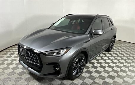 Infiniti QX50 II, 2023 год, 6 476 000 рублей, 2 фотография