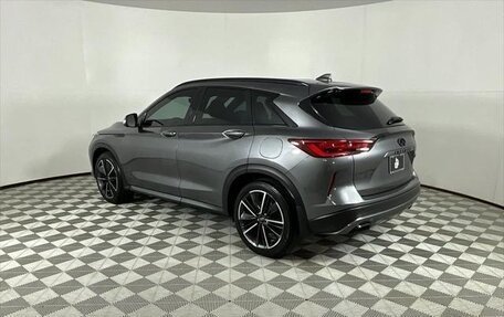 Infiniti QX50 II, 2023 год, 6 476 000 рублей, 8 фотография