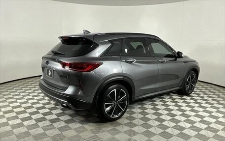 Infiniti QX50 II, 2023 год, 6 476 000 рублей, 6 фотография