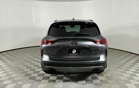 Infiniti QX50 II, 2023 год, 6 476 000 рублей, 7 фотография