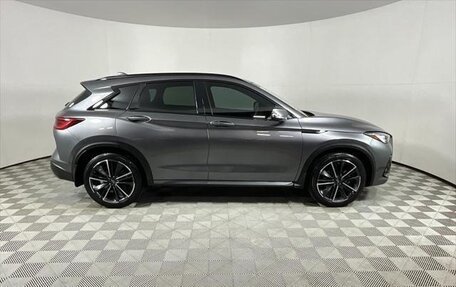 Infiniti QX50 II, 2023 год, 6 476 000 рублей, 5 фотография