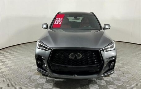 Infiniti QX50 II, 2023 год, 6 476 000 рублей, 3 фотография