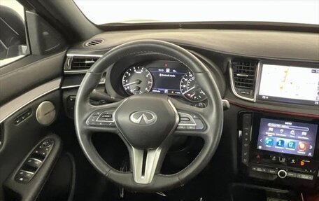 Infiniti QX50 II, 2023 год, 6 476 000 рублей, 14 фотография