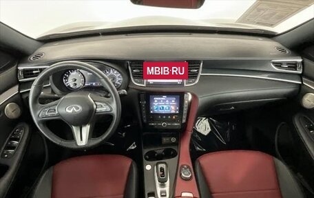 Infiniti QX50 II, 2023 год, 6 476 000 рублей, 15 фотография