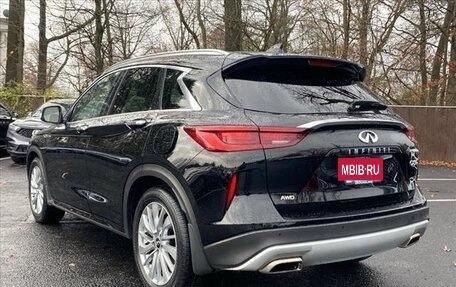 Infiniti QX50 II, 2023 год, 6 341 000 рублей, 7 фотография