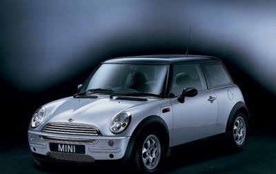 MINI Hatch, 2004 год, 420 000 рублей, 1 фотография