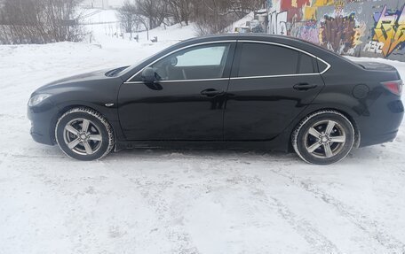 Mazda 6, 2008 год, 695 000 рублей, 5 фотография