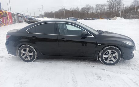 Mazda 6, 2008 год, 695 000 рублей, 6 фотография