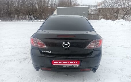 Mazda 6, 2008 год, 695 000 рублей, 7 фотография