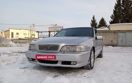 Volvo S70, 2000 год, 350 000 рублей, 1 фотография