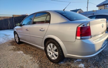 Opel Vectra C рестайлинг, 2006 год, 750 000 рублей, 4 фотография