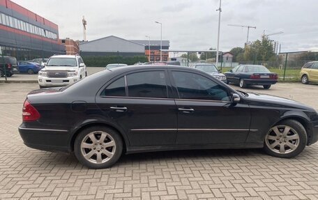 Mercedes-Benz E-Класс, 2006 год, 1 200 000 рублей, 2 фотография