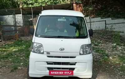 Daihatsu Hijet X, 2014 год, 699 000 рублей, 1 фотография