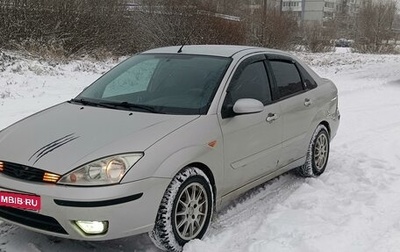 Ford Focus IV, 2005 год, 215 000 рублей, 1 фотография