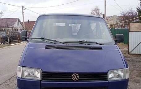 Volkswagen Transporter T4, 1993 год, 450 000 рублей, 1 фотография