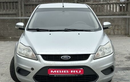 Ford Focus II рестайлинг, 2008 год, 720 000 рублей, 2 фотография