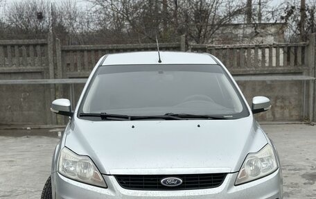 Ford Focus II рестайлинг, 2008 год, 720 000 рублей, 3 фотография