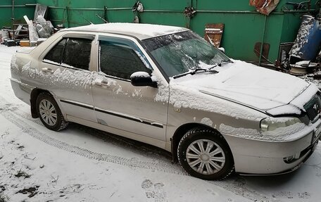 Chery Amulet (A15) I, 2007 год, 200 000 рублей, 12 фотография