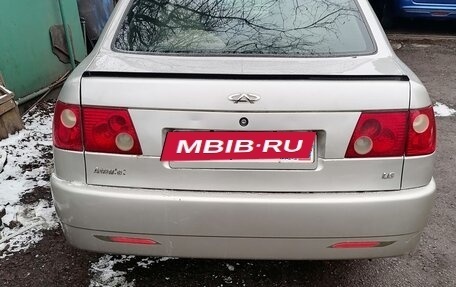 Chery Amulet (A15) I, 2007 год, 200 000 рублей, 3 фотография