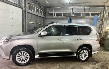 Lexus GX II, 2020 год, 8 100 000 рублей, 2 фотография