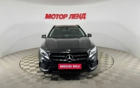 Mercedes-Benz GLA, 2018 год, 2 275 000 рублей, 2 фотография