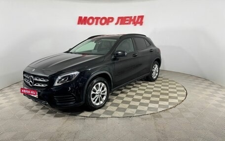 Mercedes-Benz GLA, 2018 год, 2 275 000 рублей, 3 фотография