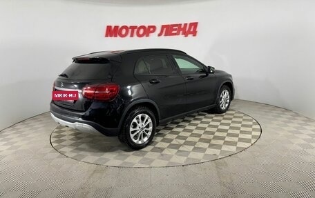 Mercedes-Benz GLA, 2018 год, 2 275 000 рублей, 8 фотография