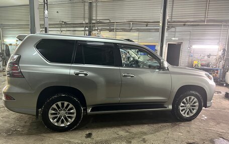 Lexus GX II, 2020 год, 8 100 000 рублей, 7 фотография