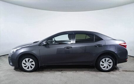 Toyota Corolla, 2013 год, 1 440 000 рублей, 8 фотография