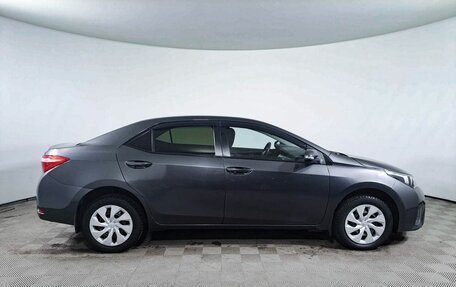 Toyota Corolla, 2013 год, 1 440 000 рублей, 4 фотография