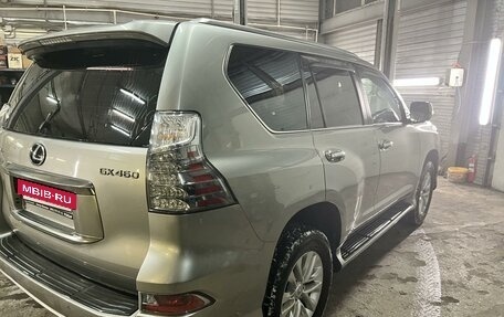 Lexus GX II, 2020 год, 8 100 000 рублей, 6 фотография