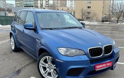 BMW X5 M, 2010 год, 2 500 000 рублей, 1 фотография