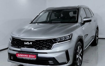 KIA Sorento IV, 2022 год, 4 680 000 рублей, 1 фотография