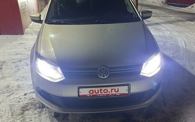 Volkswagen Polo VI (EU Market), 2014 год, 950 000 рублей, 1 фотография