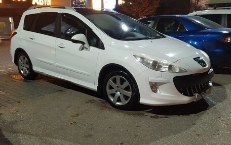 Peugeot 308 II, 2009 год, 665 000 рублей, 1 фотография