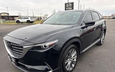 Mazda CX-9 II, 2023 год, 6 162 000 рублей, 1 фотография